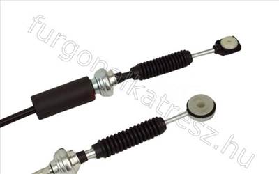 Váltóbowden Renault Master II 98> készlet -  - FT10001 -  - Fastoriginal Utángyártott új 