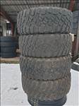  265/65 17 BF Goodrich Mud-Terrain