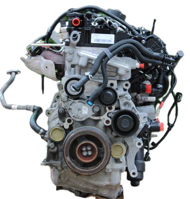 Mini Countryman (F60) Cooper SD ALL4 Komplett motor B47C20B
