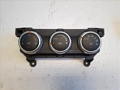 Mazda CX-3  fûtéskapcsoló (fûtés kapcsoló)