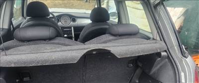 Mini Hatch R50/R53 Kalaptarto 