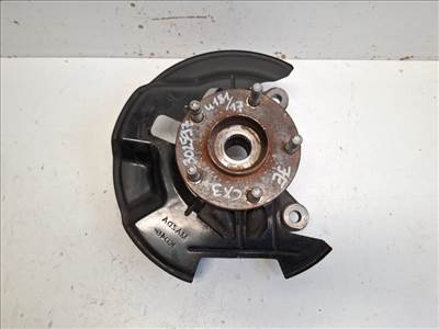 Mazda CX-3 jobb első csonkállvány