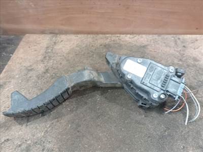 Renault Laguna II Gázpedál (Elektromos) *144512* 6pv00811900 8200002904