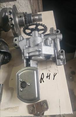 Peugeot 406 Olajpumpa olaj szivattyú 