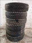 TEHERAUTO HÚZÓ 255/70R22,5 GUMIK OLCSÓN!!!