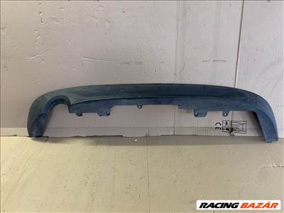 BMW 2 GC F44 hátsó lökhárító alsó burkolat 51127477431