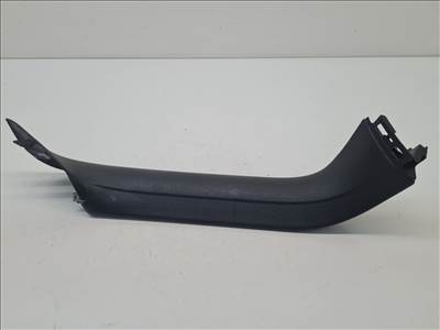 Volkswagen Golf VII kombi bal hátsó csomagtér burkolat (31637) 5g9867603a