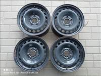 5x114,3 15" Renault használt lemezfelni garnitúra (683)