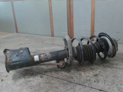 MERCEDES A W168 1997.10.01-2001.04.30 Jobb első lengéscsillapító rugóval