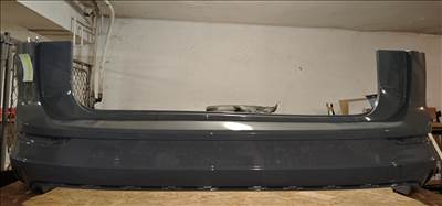 VW Golf VIII hátsó lökhárító borítás fényezett 5H9807417AAGRU