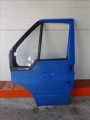 Ford TRANSIT 2000-től Kék Bal első ajtó 1219