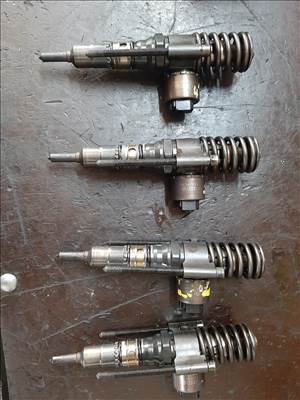 Vw Passat Skoda Octavia II 2.0pdtdi porlasztók eladók!