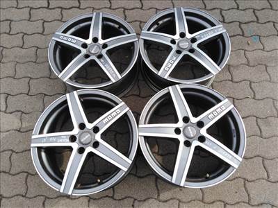 Opel Astra J  Alufelni garnitúra