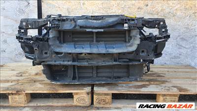 homlokfal      2016 Ford Focus 1.5 tdci facelift