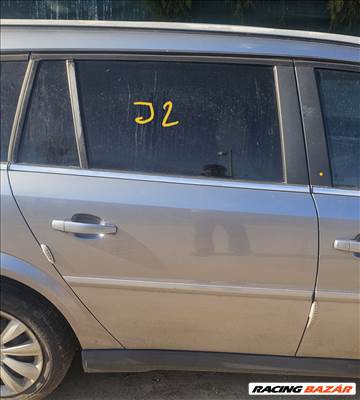 Opel Vectra C Jobb hátsó ajtó kombi 