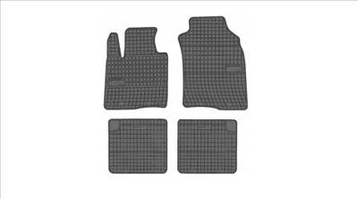 FIAT Panda III Frogum 410657 fekete gumiszőnyeg szett