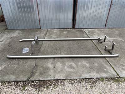 Ford Transit Küszöb cső