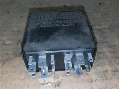 Audi A6 (C5 - 4B) Világítás Relé *116545* 4b0919471a