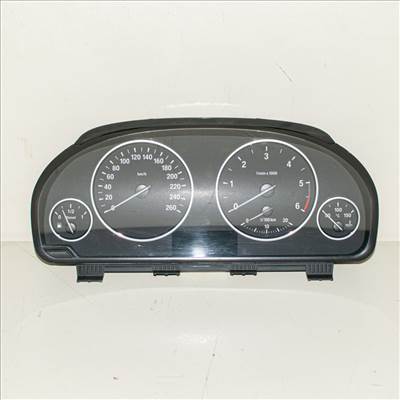 BMW X3 F25 óracsoport 