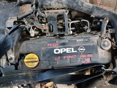 Opel Corsa C Hengerfej *154529* y17dtl