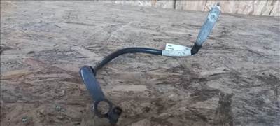 Volvo S60 S80 V70 98- Akkumulátor akksi negatív test kábel saru 2505