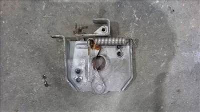 Renault MASTER Opel MOVANO 98- Motorháztető zár zárszerkezet kar 6056