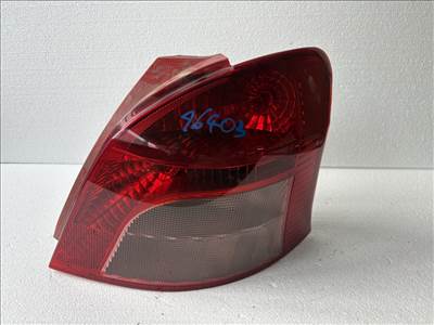 16403 Toyota Yaris II. Jobb hátsó Lámpa 