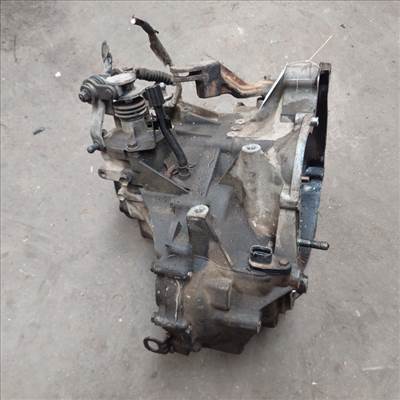 SUZUKI WagonR+ Sebességváltó. benzines manuális