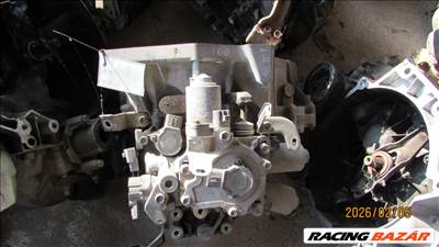 Toyota Aygo (AB10/AB20/AB30) 1.0B  sebességváltó 