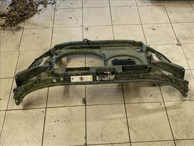 Audi A4 (B5 - 8D) homlokfal  1852734000