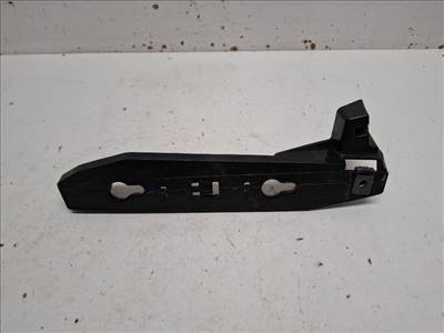 Opel Corsa F jobb hátsó lökhárító oldal tartó 9829543780