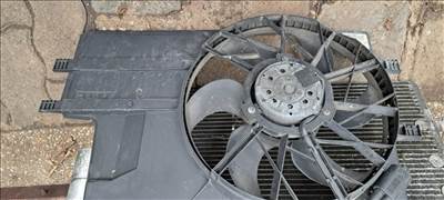 Mercedes Vaneo CDI CDI 1.7 hűtőventilátor 