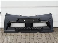 Actros Mercedes Honlokfal , díszrács , grille
