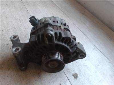 FORD PUMA Generátor.benzines