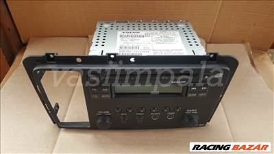 Volvo 30797204 S60 V70 XC70 HU-650 rádió