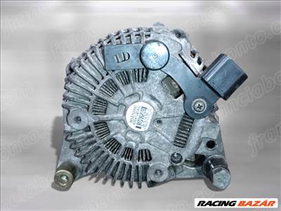 Citroën, Peugeot 2.0 / 2.2 HDI CL18 Generátor A004TJ0084C 9654752880