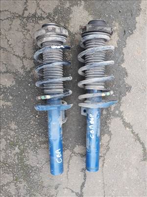Volkswagen Passat B6 2.0 CRTDI  ( CBA ) első lengéscsillapító + rugó 