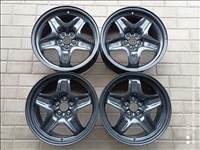 5x105 17" Opel felújított lemezfelni garnitúra (655)