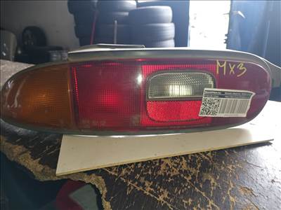 Mazda MX-3 Bal hátsó lámpa koito22061376