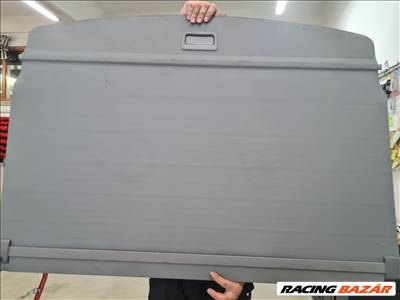 Volkswagen Bora kombi szürke roló (29635)