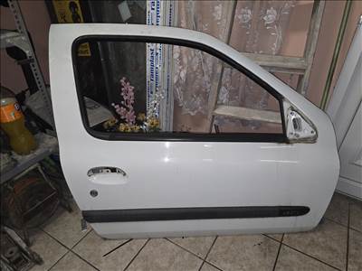 Renault Clio II 1.5 dCi jobb első ajtó 