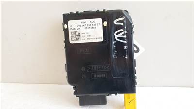 508353 VW Golf 5, Multikormány Elektronika, Vezérlő, 1K0953549BT.