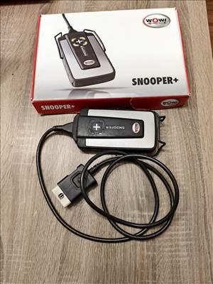 Würth WOW diagnosztika.