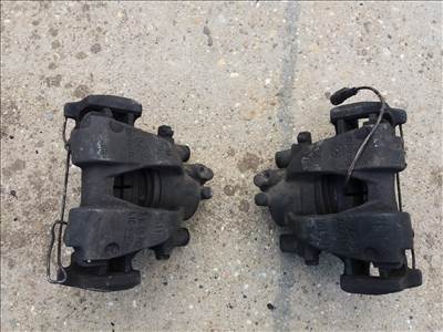 Fiat Punto I, Fiat Punto II, Lancia Ypsilon I ATE első féknyereg pár 257mm-es tárcsához