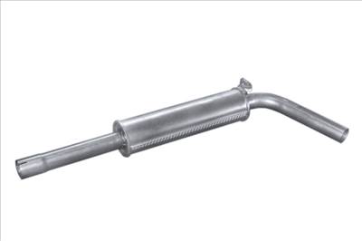 Marix 24-40 középső kipufogó dob - SEAT Cordoba II, Ibiza III, SKODA Fabia I, VW Polo IV