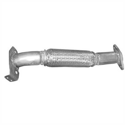 Polmo 12.214 - MAZDA első kipufogó cső