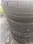  205/5517" 55e/4db Michelin nyári gumi gumi