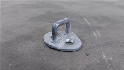 HYUNDAI I30 KIA Cee'd Ceed 12- Ajtózár zár ellendarab ellen darab 0702