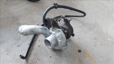 Renault MASTER Opel MOVANO 03- Turbófeltöltő turbó turbo feltöltő 6758
