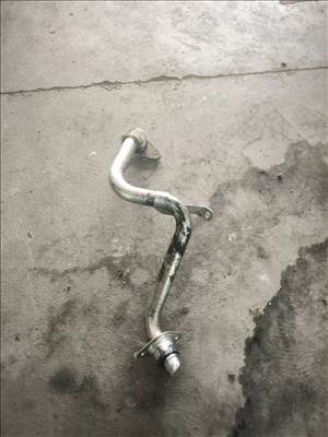 Fiat DUCATO Citroen JUMPER Peugeot BOXER 06- 2.2 Egr fém cső csö 5261